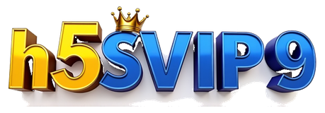 h5 svip9